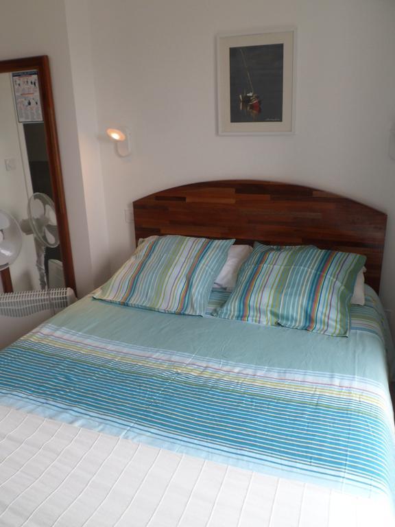 Hotel Du Cap Lège-Cap-Ferret Cameră foto