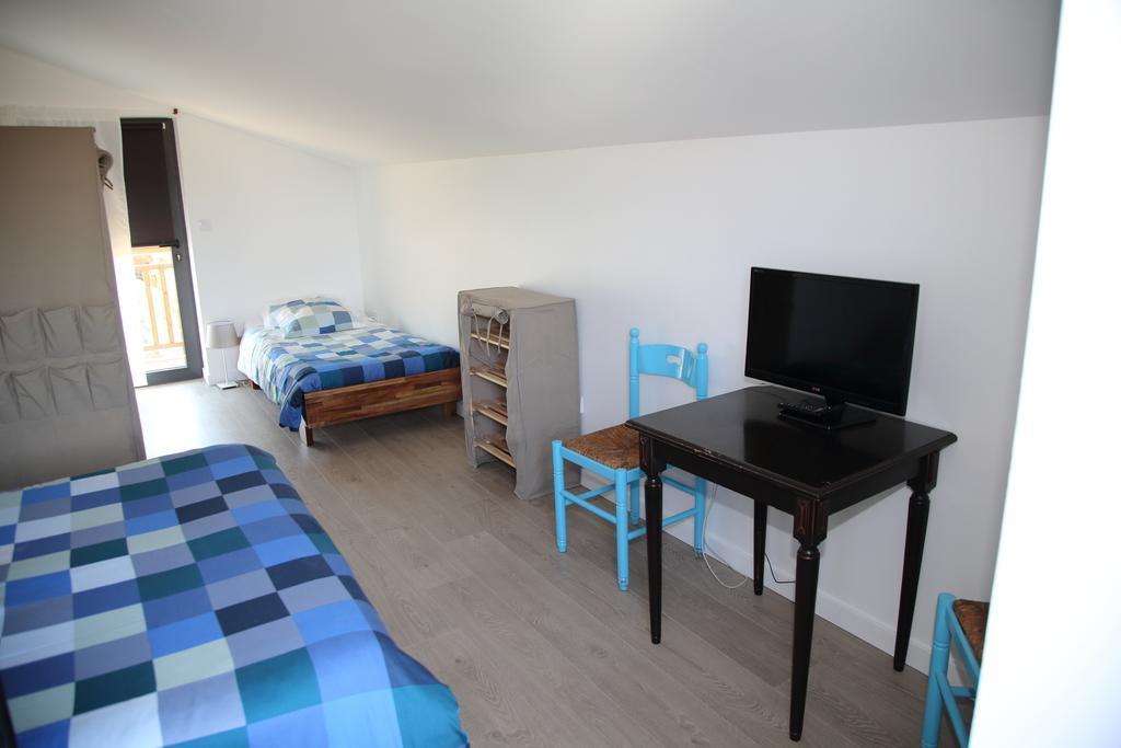 Hotel Du Cap Lège-Cap-Ferret Cameră foto